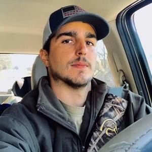 Meet your Posher, Adam